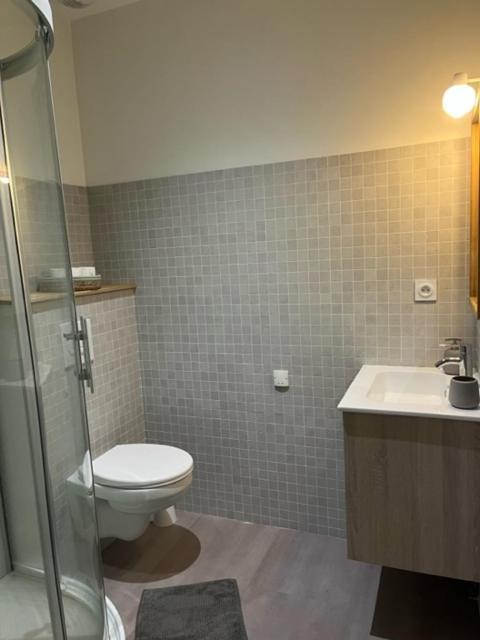 Chambres D'Hotes Avec Piscine Et Jacuzzi Privatif Pour Le Studio * Merignac (Gironde)